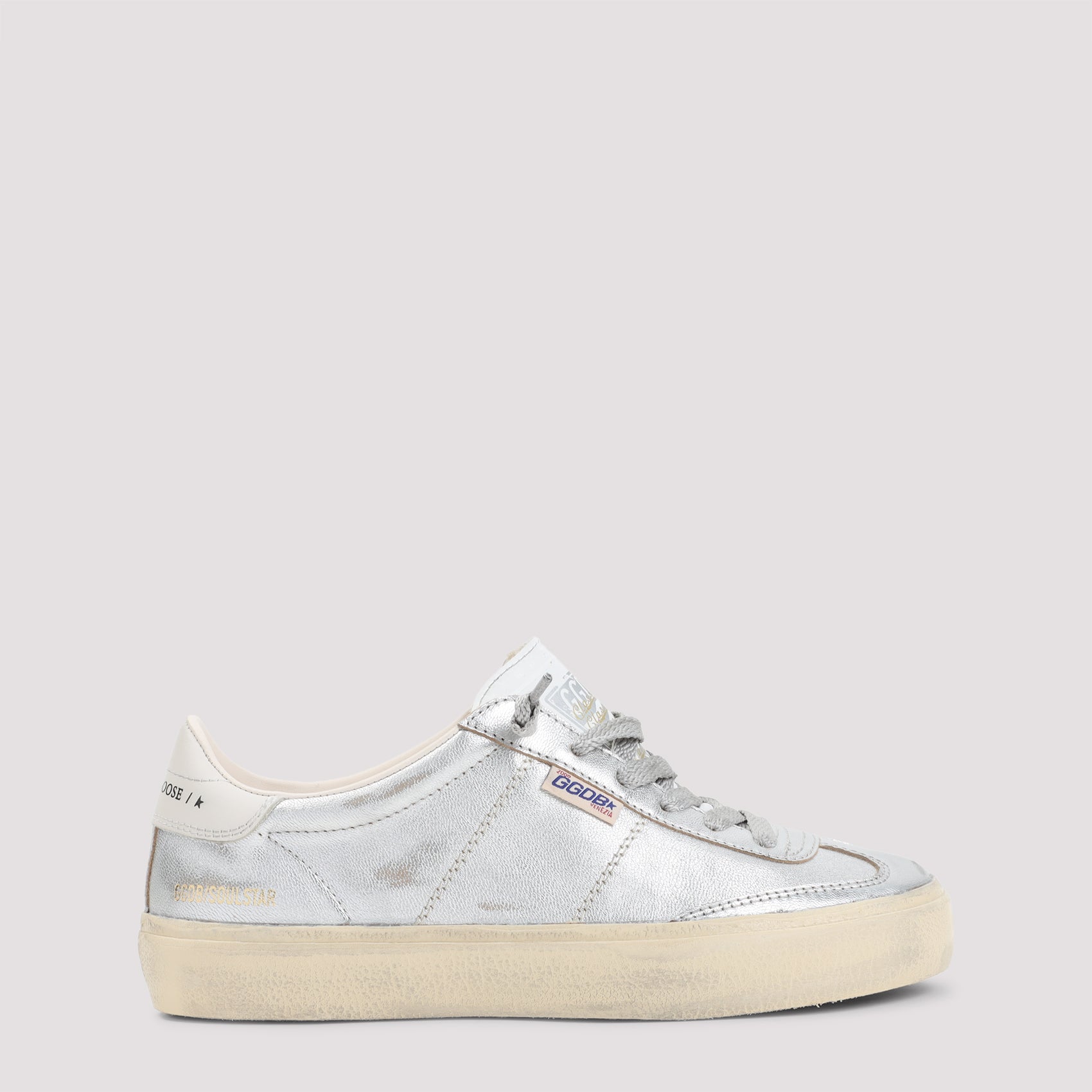 Golden Goose Soulstar Sneakers