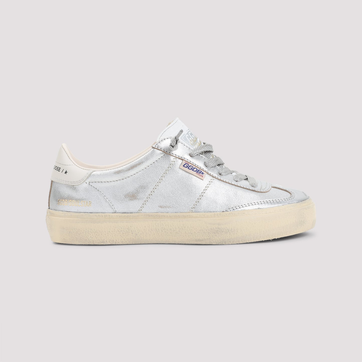 Golden Goose Soulstar Sneakers