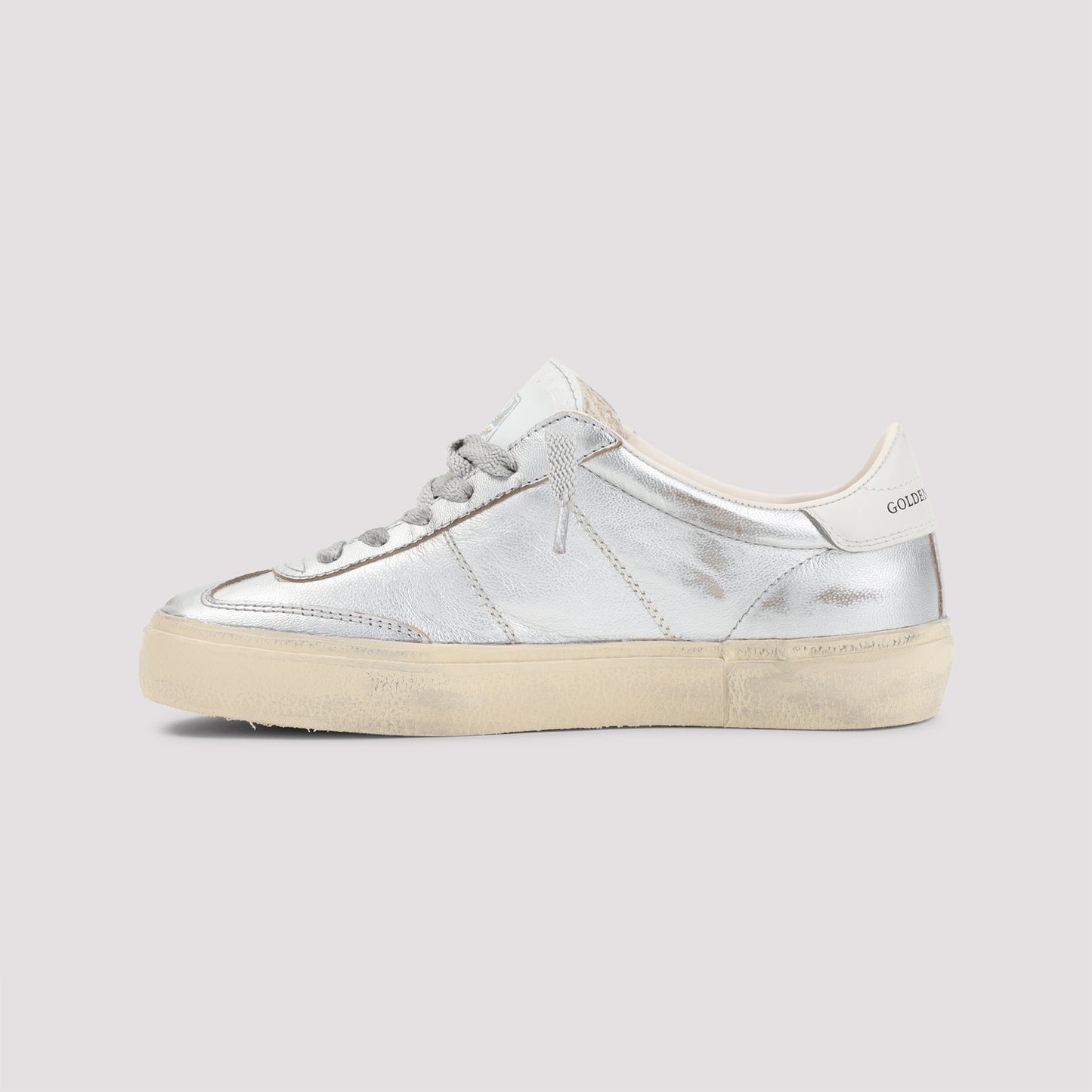Golden Goose Soulstar Sneakers