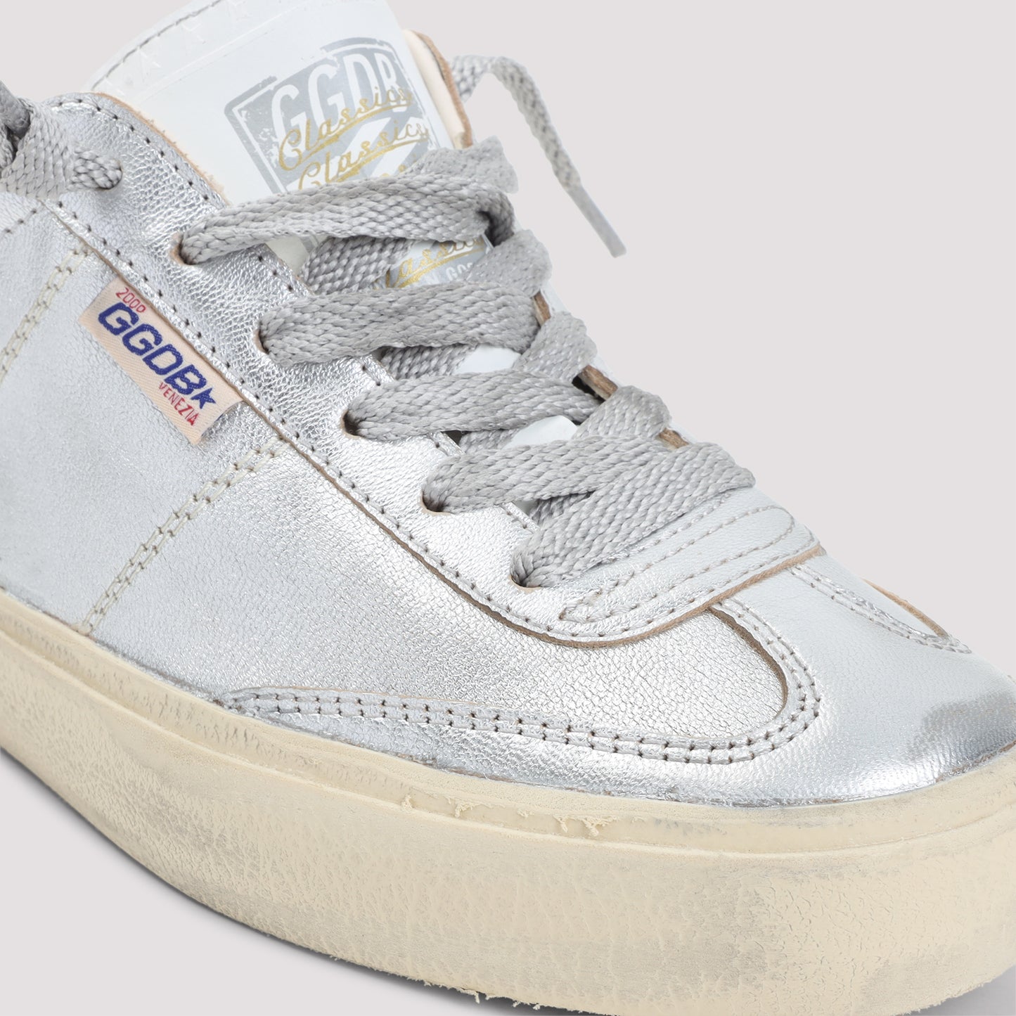 Golden Goose Soulstar Sneakers