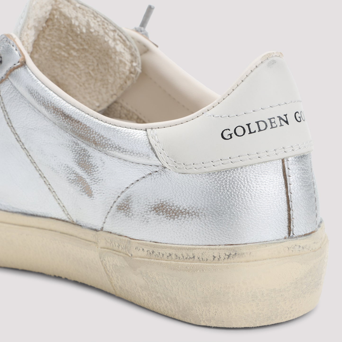 Golden Goose Soulstar Sneakers