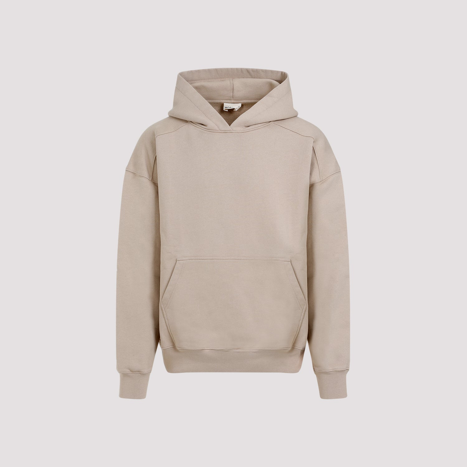Mordecai Hooded Sweatshirt
