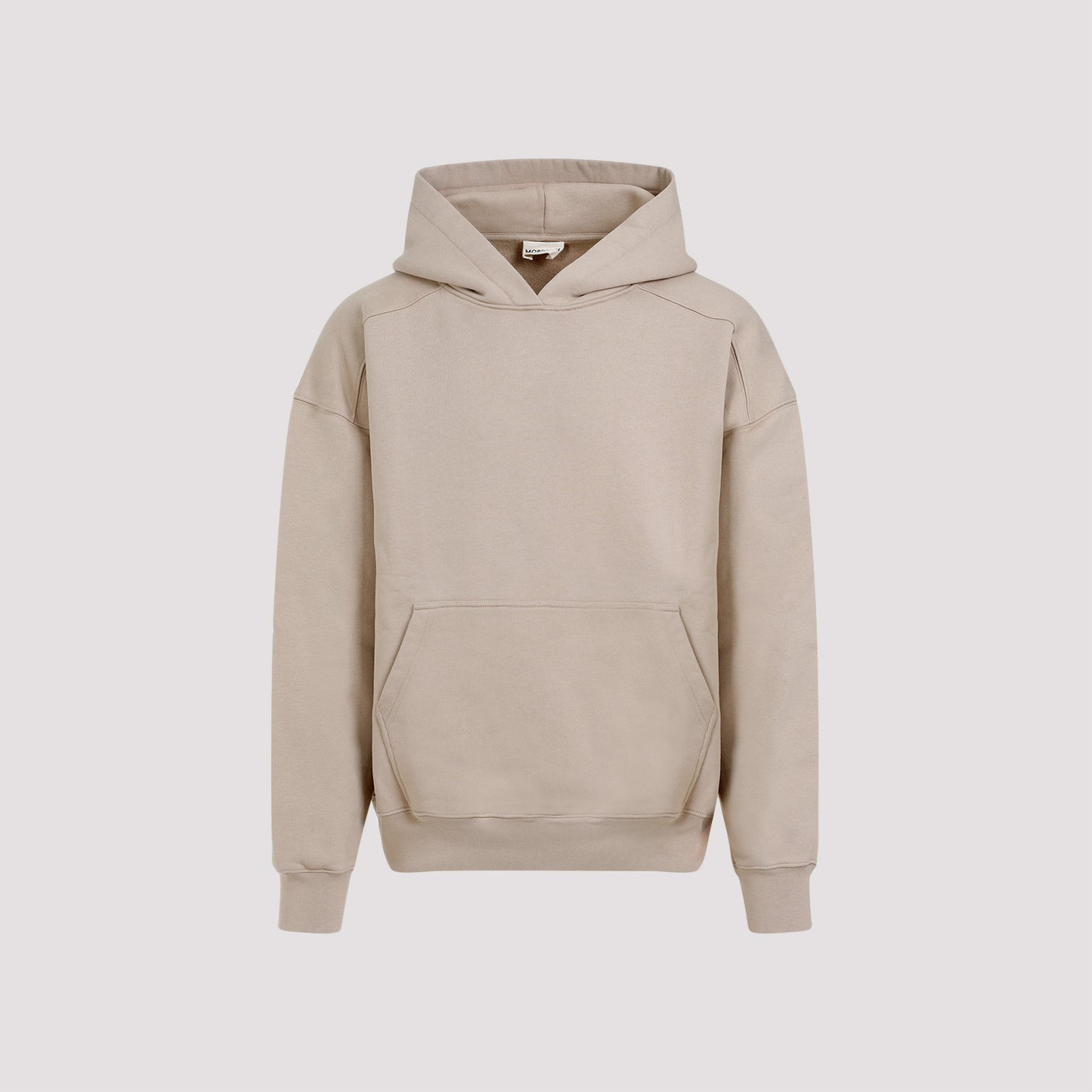 Mordecai Hooded Sweatshirt