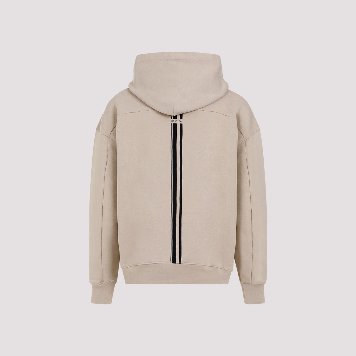 Mordecai Hooded Sweatshirt