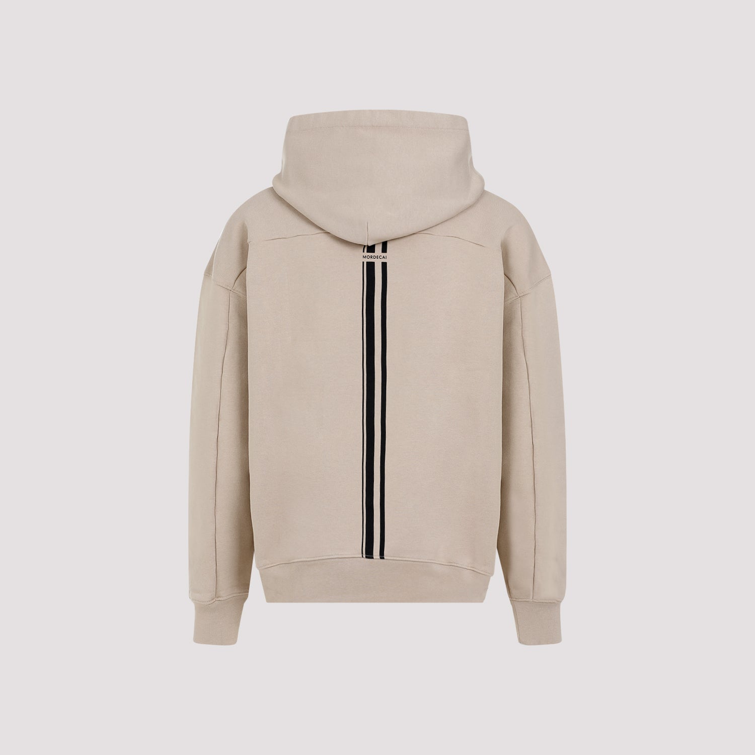 Mordecai Hooded Sweatshirt