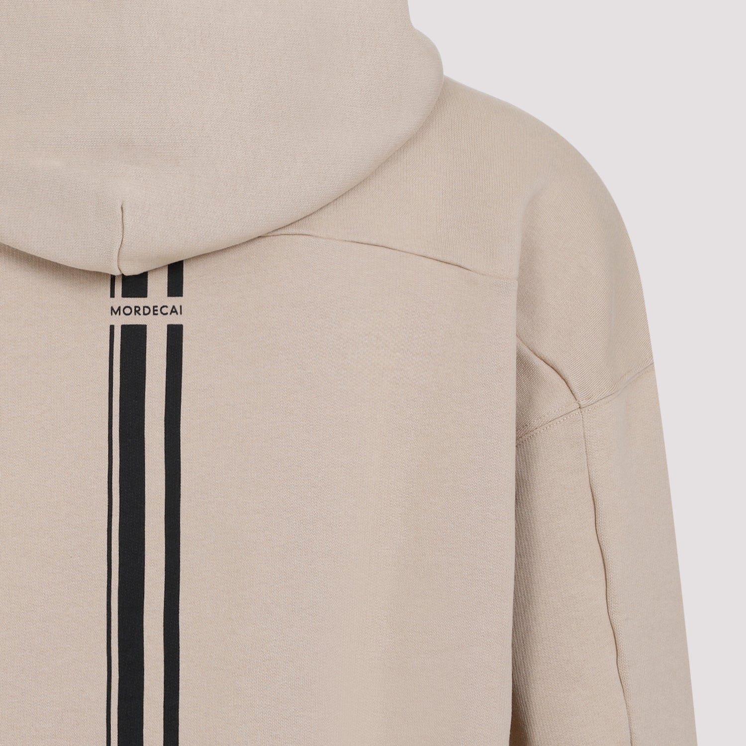 Mordecai Hooded Sweatshirt