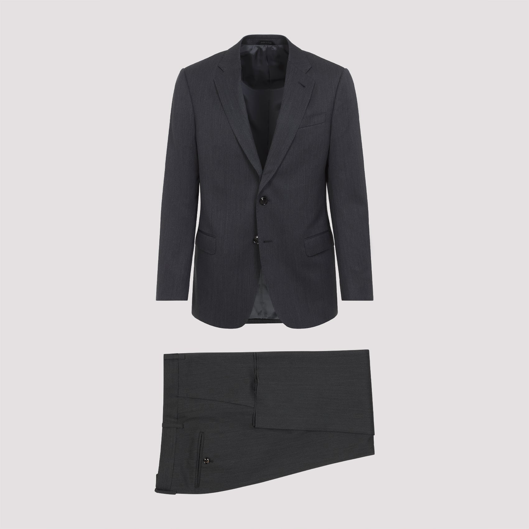 Giorgio Armani Suit