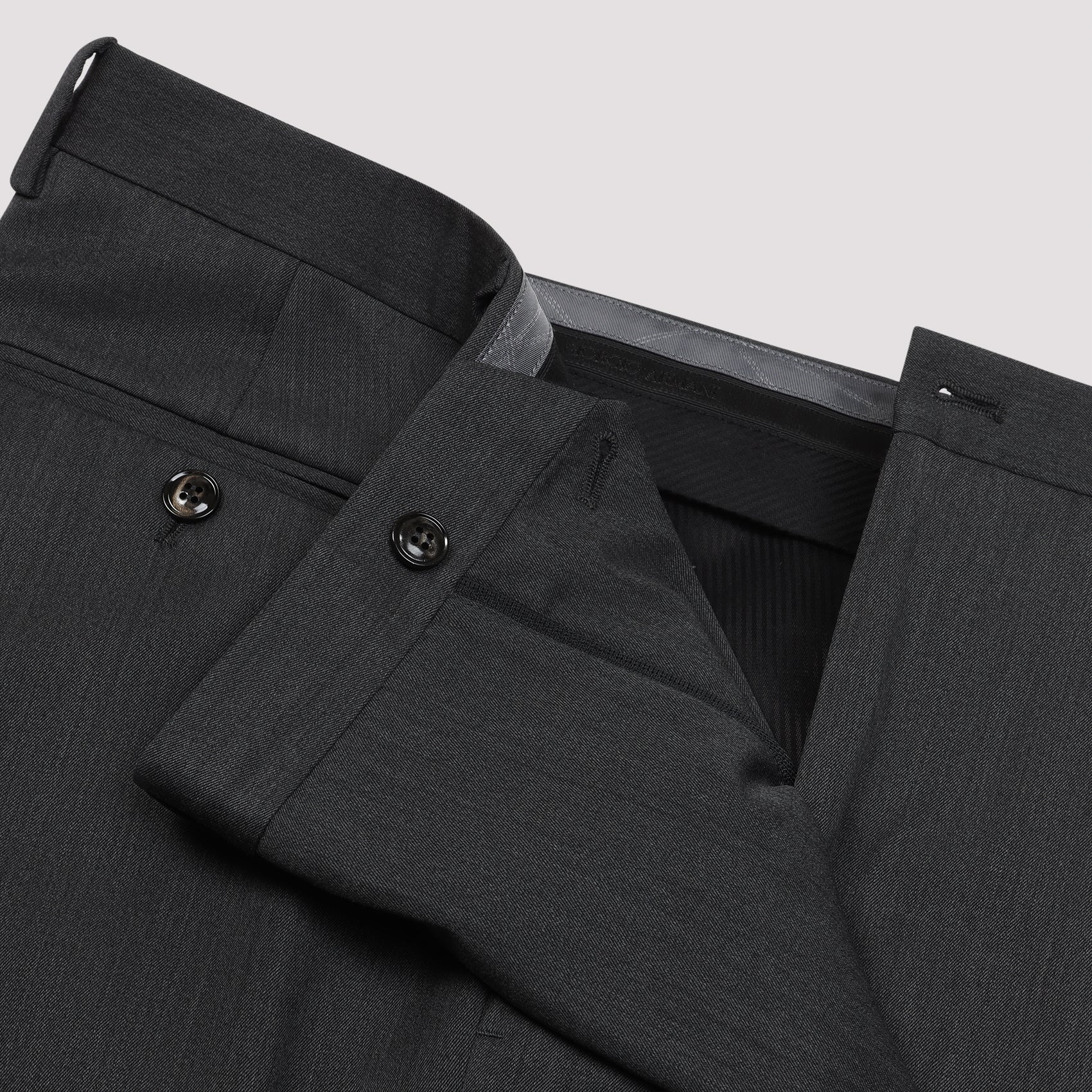 Giorgio Armani Suit