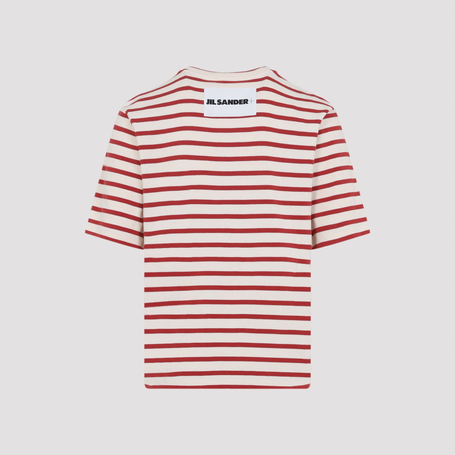 Jil Sander Cotton T-shirt