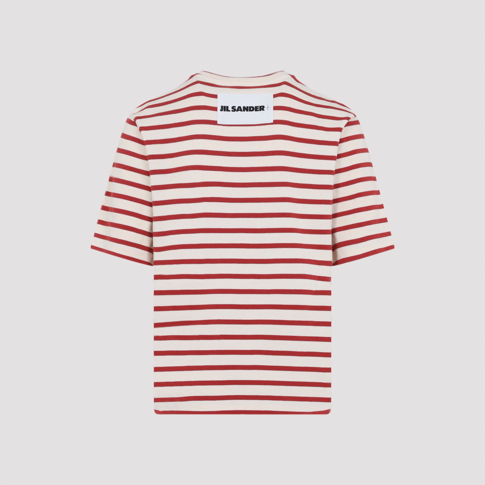 Jil Sander Cotton T-shirt