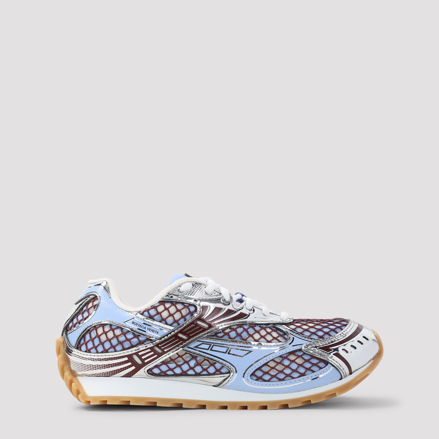Bottega Veneta Orbit Sneakers