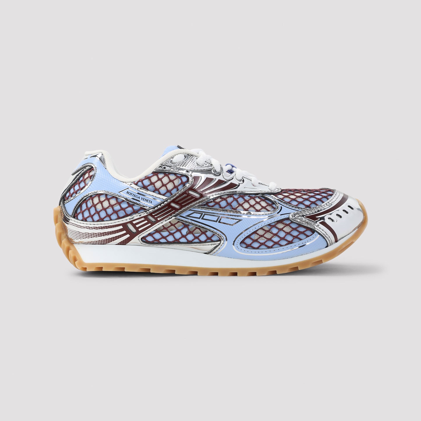 Bottega Veneta Orbit Sneakers