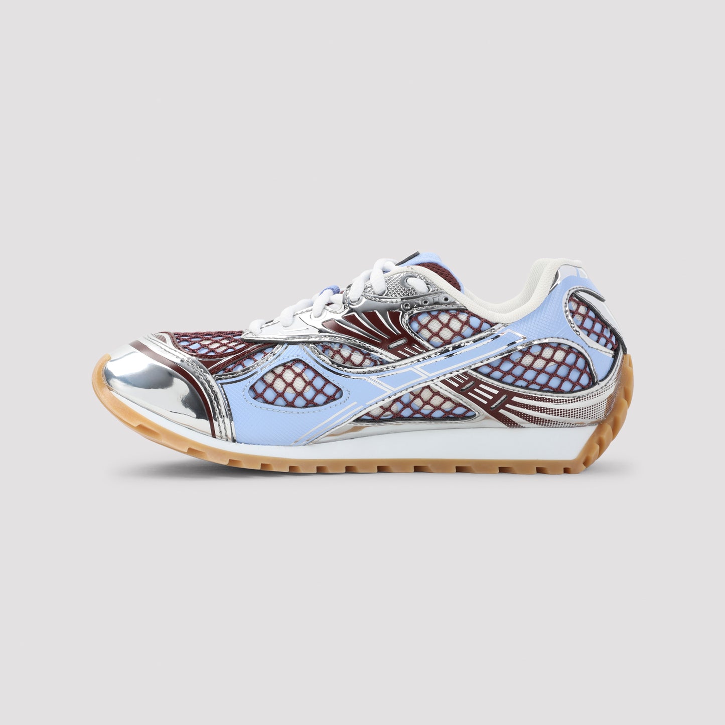 Bottega Veneta Orbit Sneakers