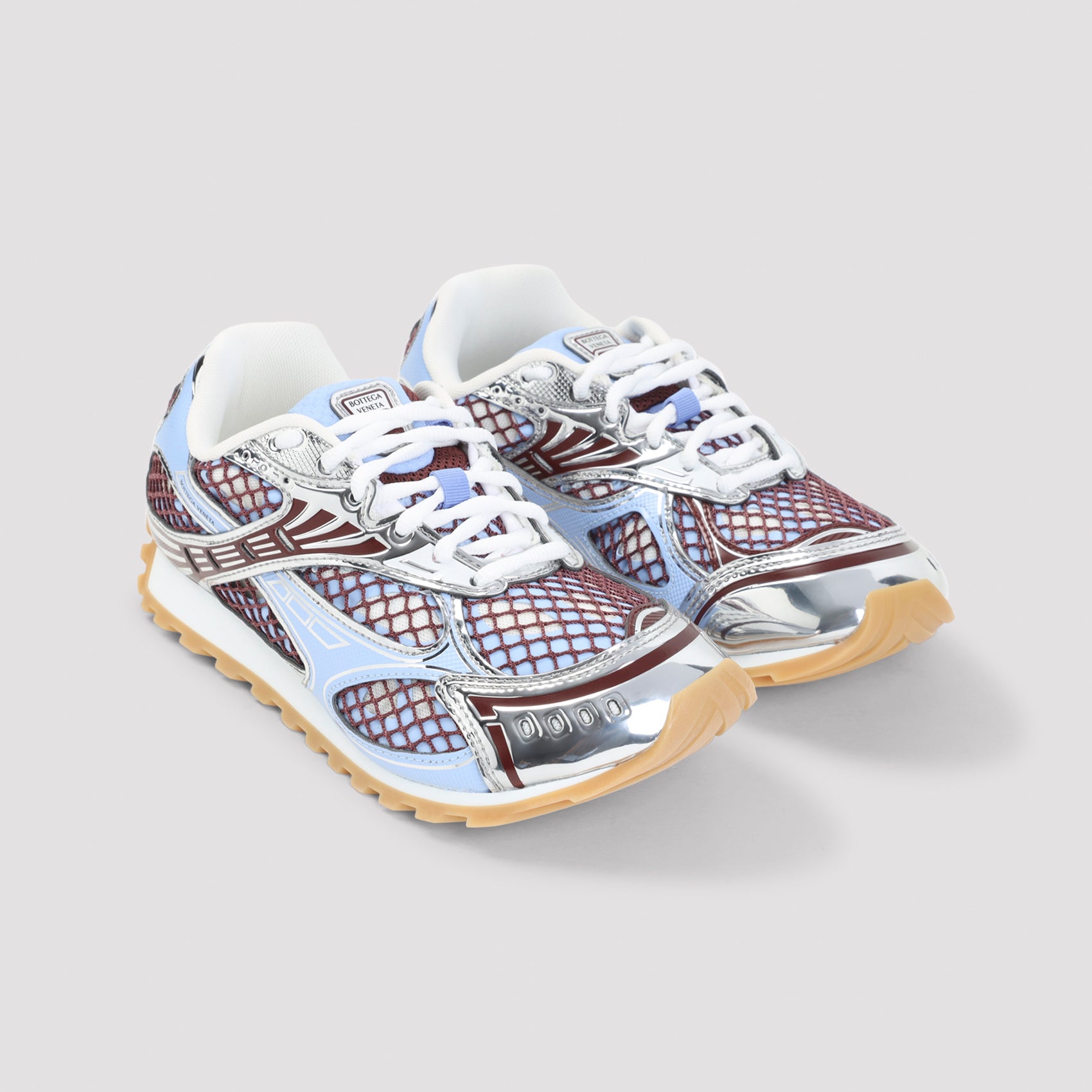 Bottega Veneta Orbit Sneakers