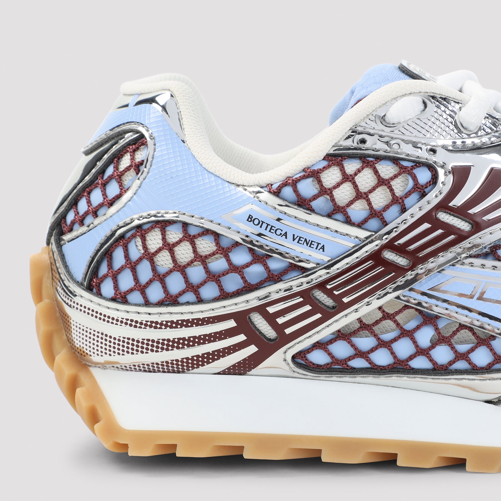 Bottega Veneta Orbit Sneakers