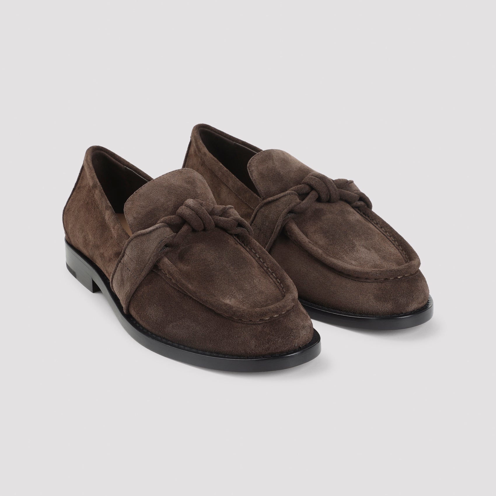 Bottega Veneta Loafers