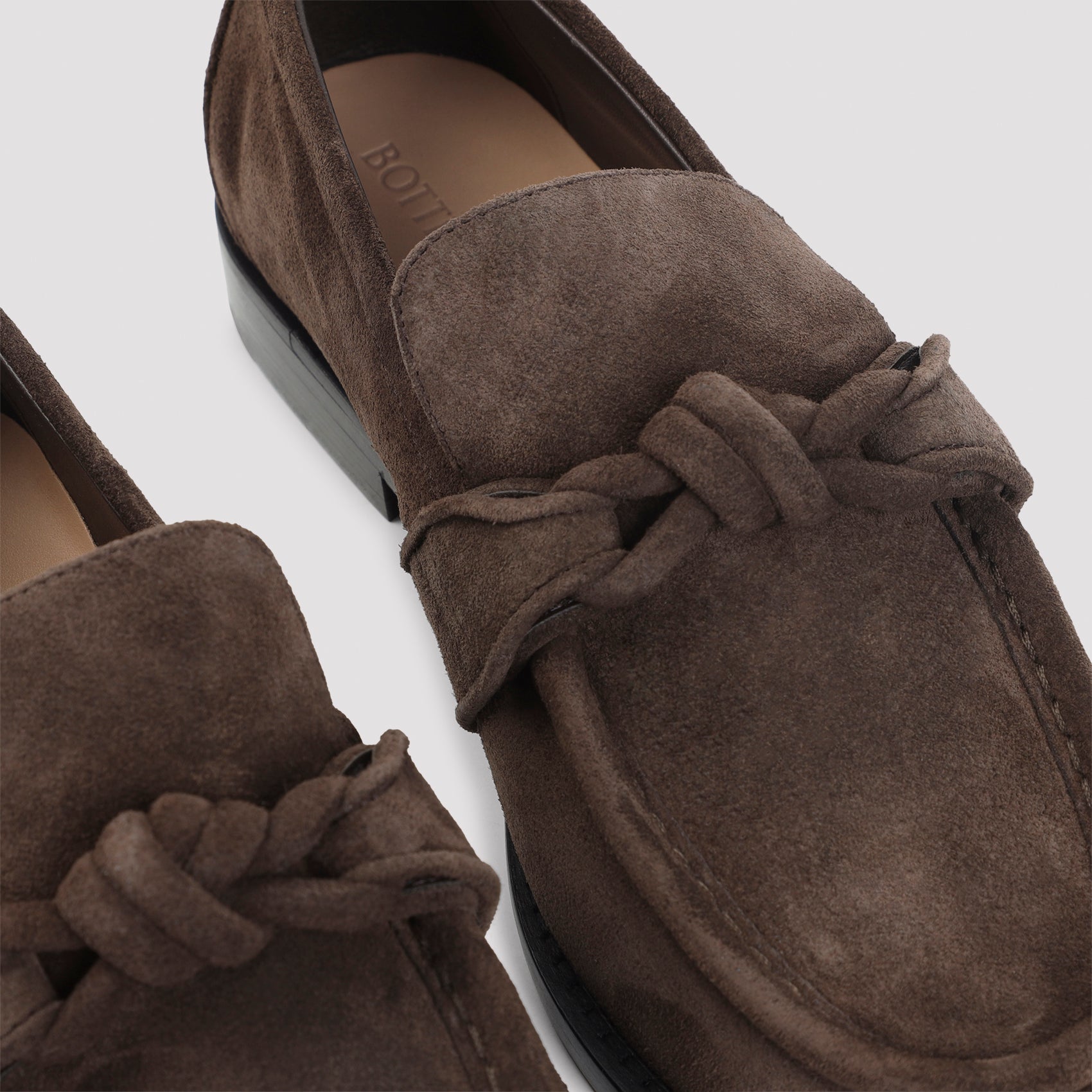 Bottega Veneta Loafers