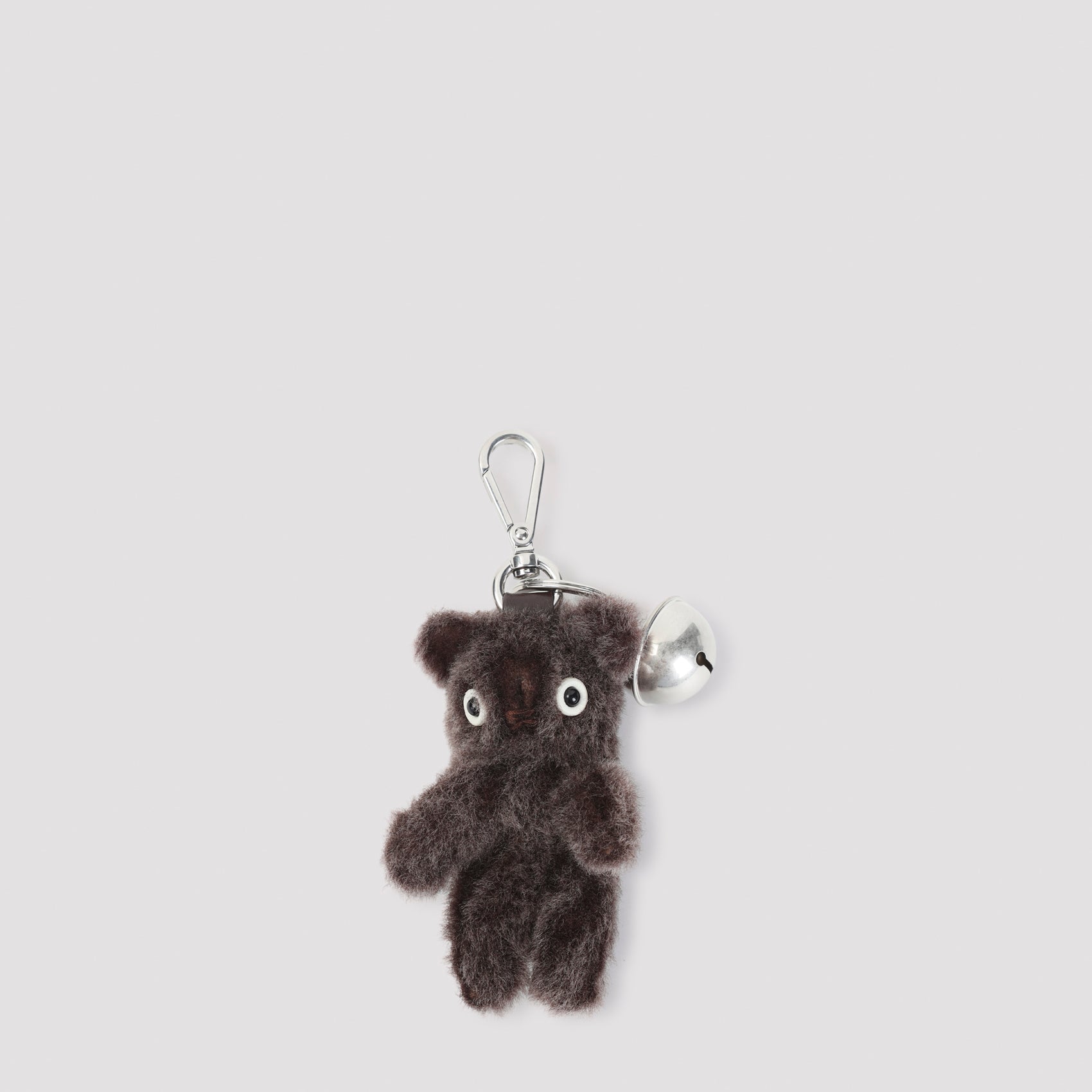 Acne Studios FN-UX-ACCS000187 Keyring
