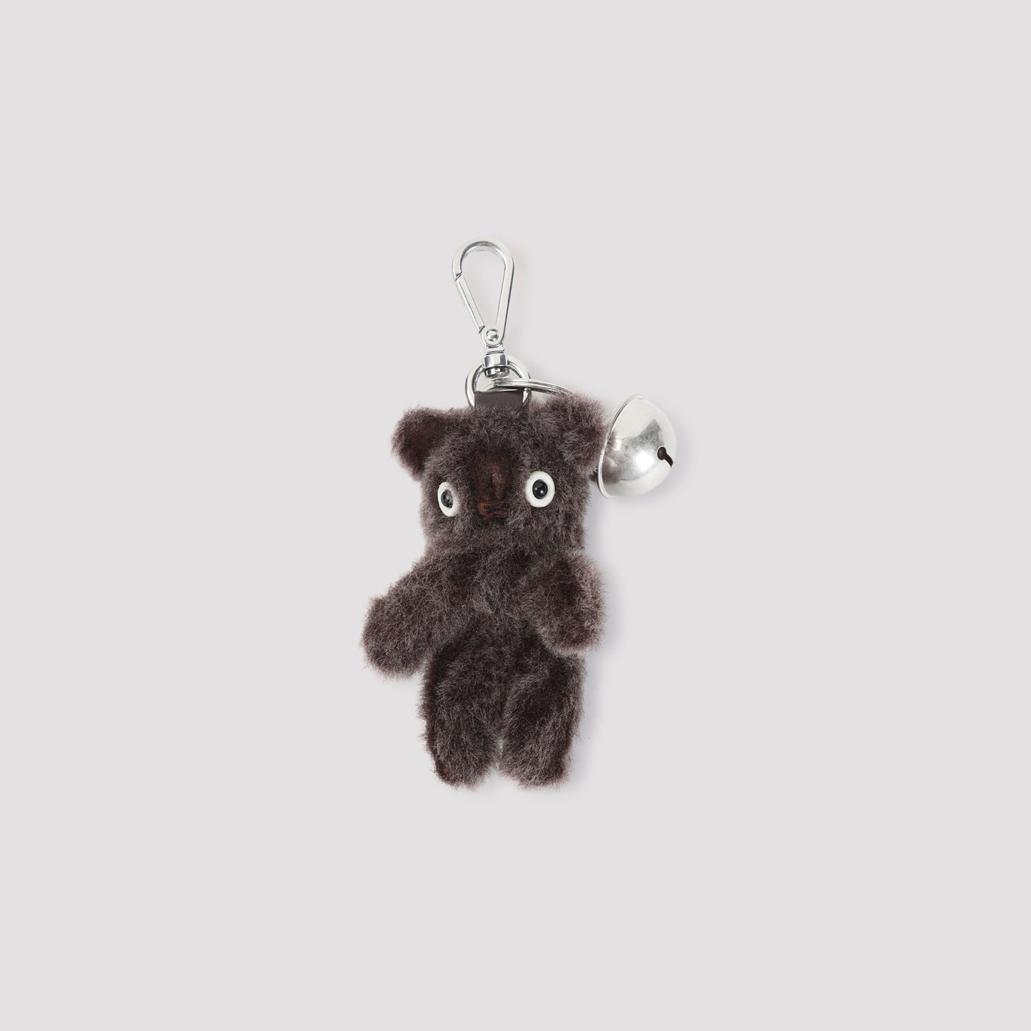 Acne Studios FN-UX-ACCS000187 Keyring