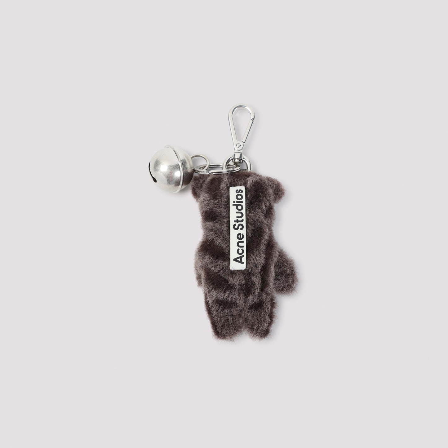 Acne Studios FN-UX-ACCS000187 Keyring
