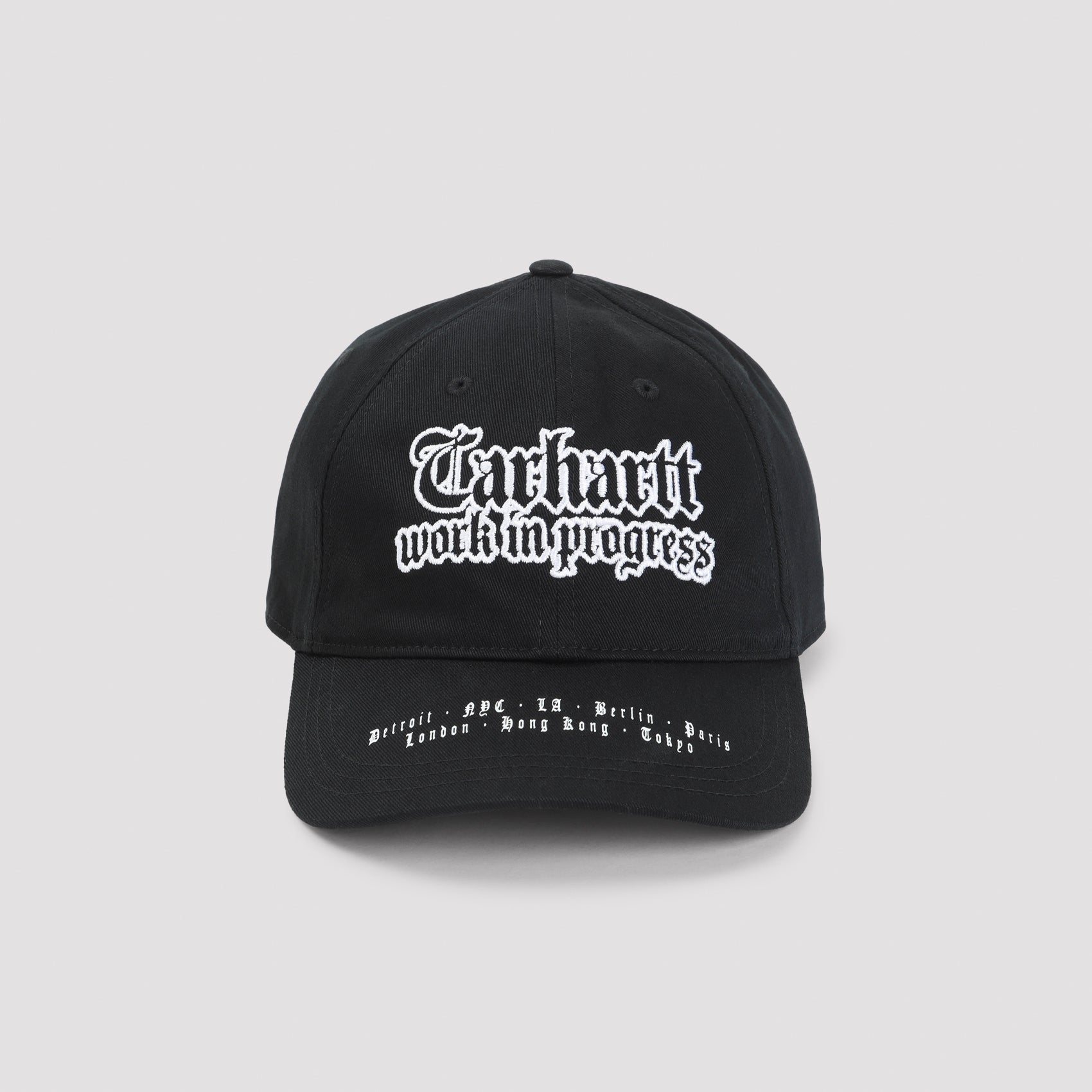 Carhartt Wip World Tour Cap
