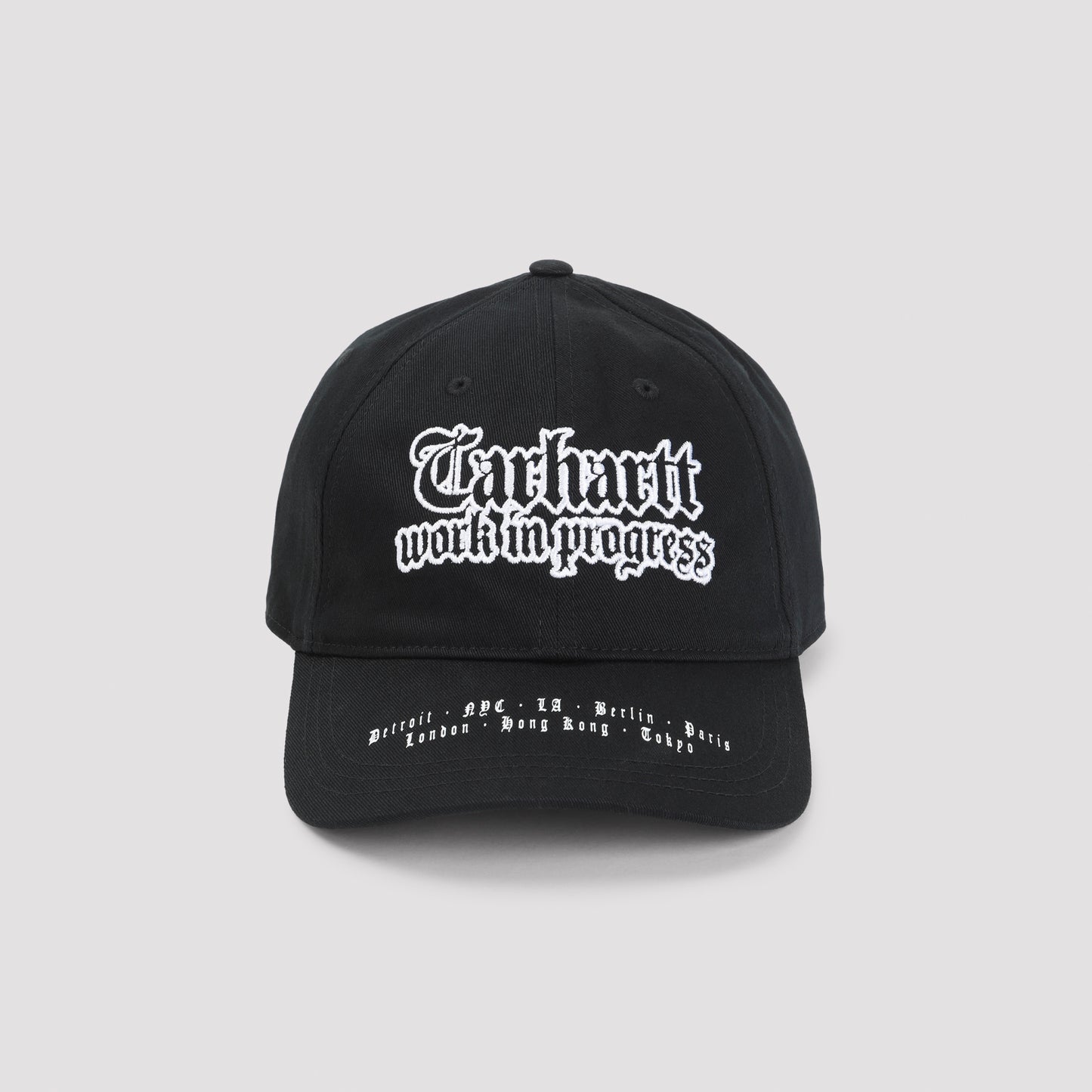 Carhartt Wip World Tour Cap
