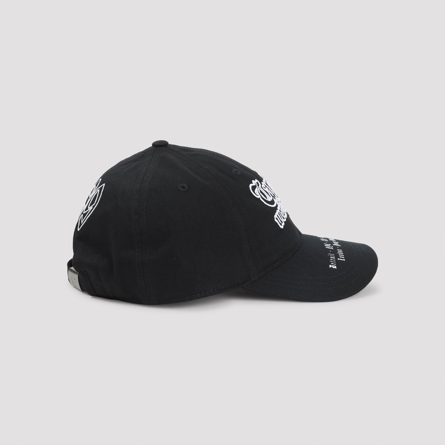 Carhartt Wip World Tour Cap