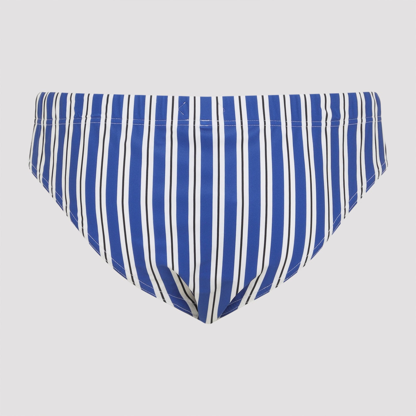 Tom Ford Regimental Stripe Swim Brief