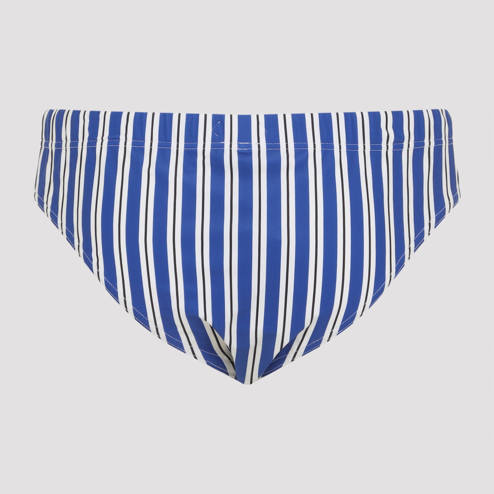 Tom Ford Regimental Stripe Swim Brief