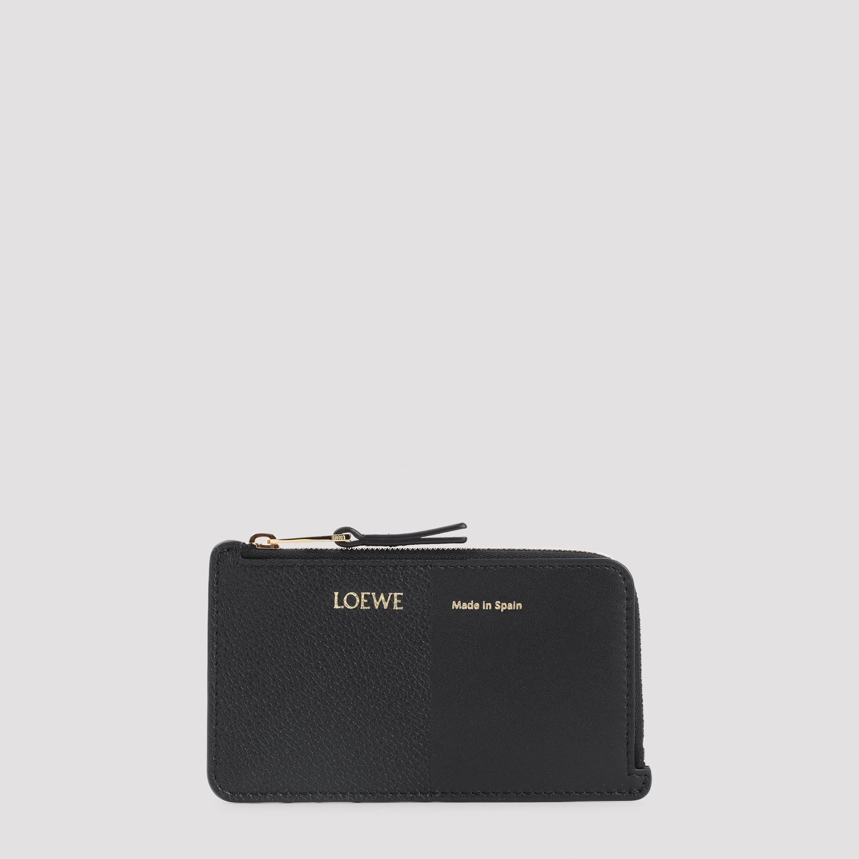 Loewe Duet Coin Cardholder