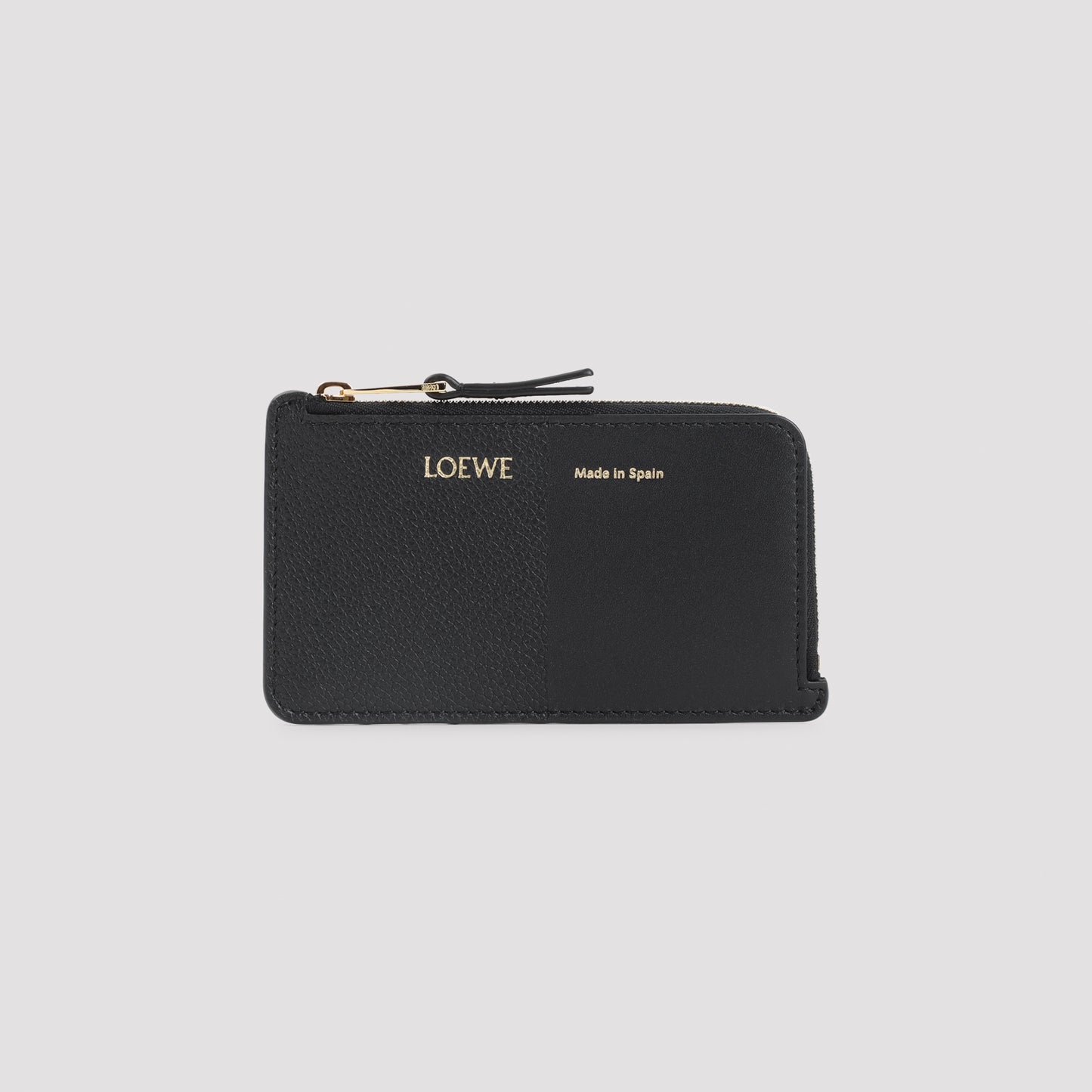 Loewe Duet Coin Cardholder