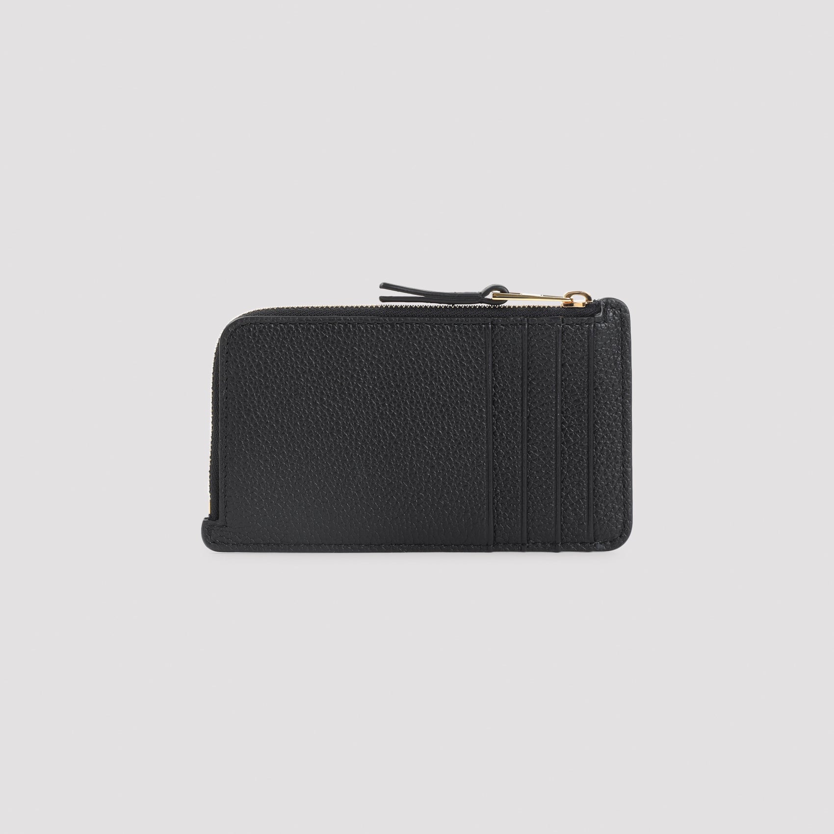 Loewe Duet Coin Cardholder