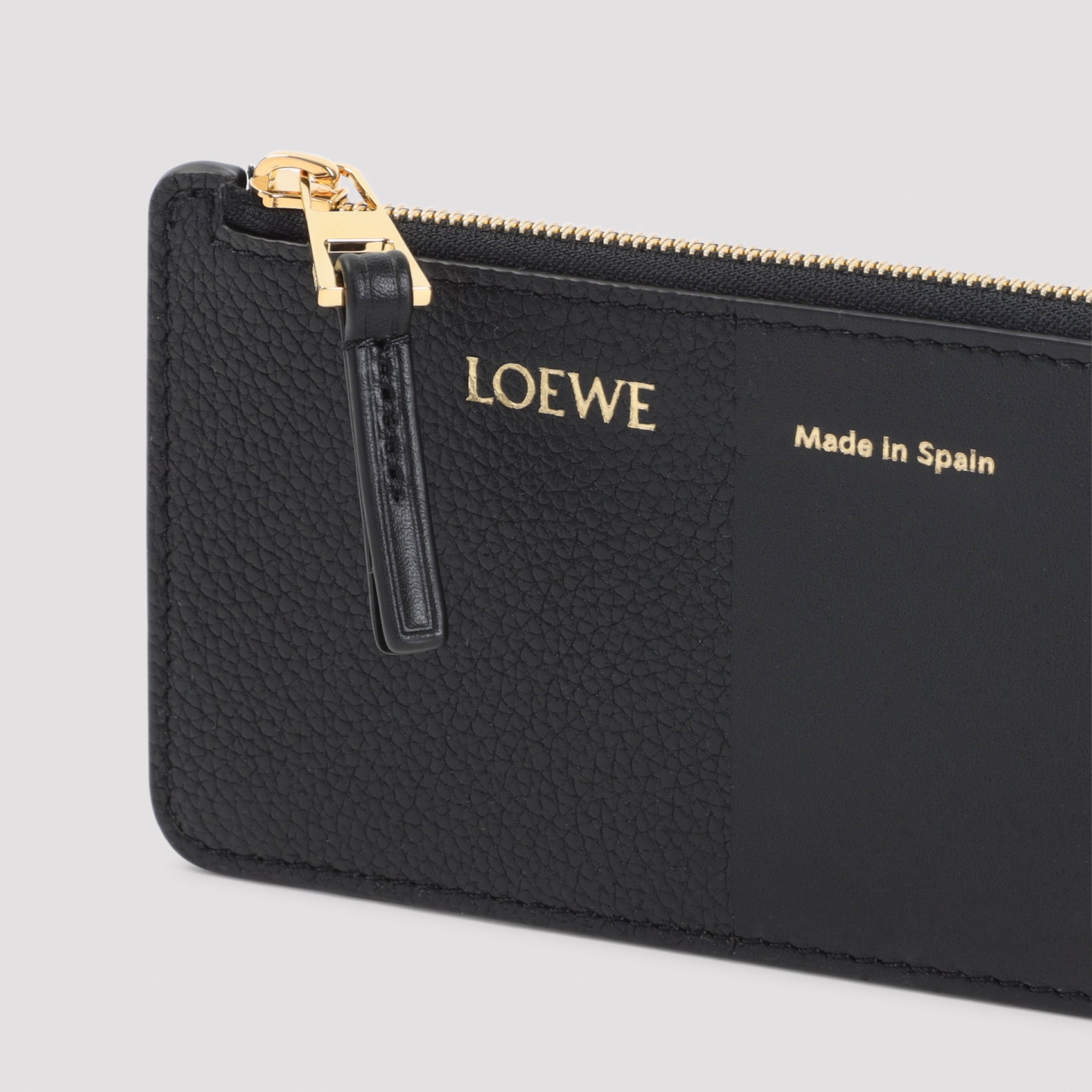 Loewe Duet Coin Cardholder