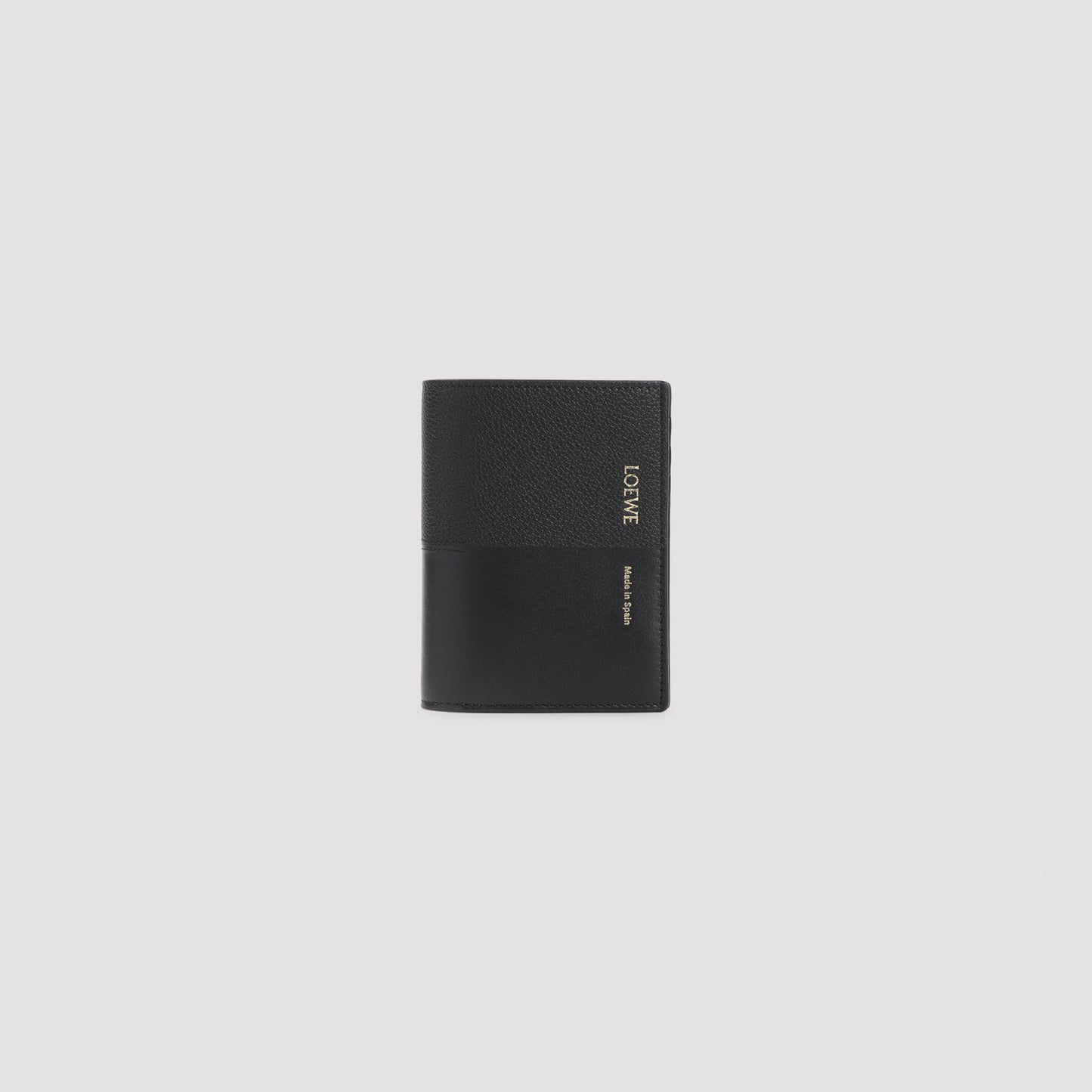 Loewe Duet Compact Wallet