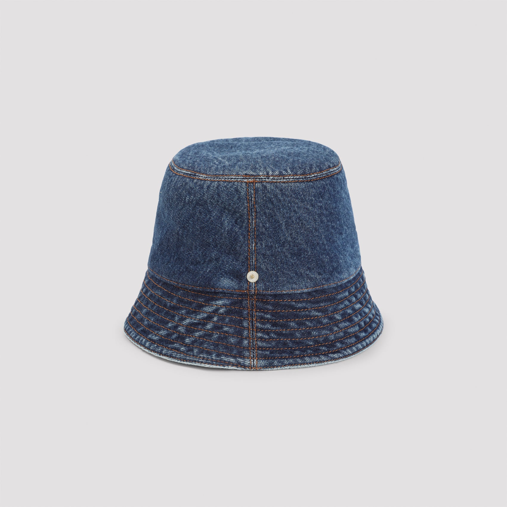Loewe Denim Bucket Hat