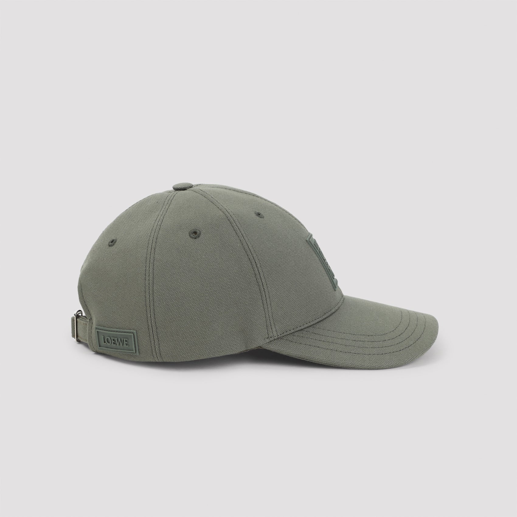 Loewe Patch Cap