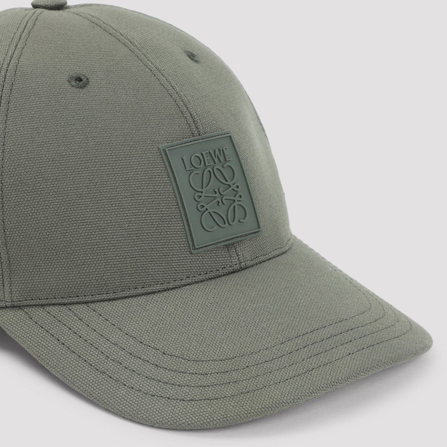 Loewe Patch Cap