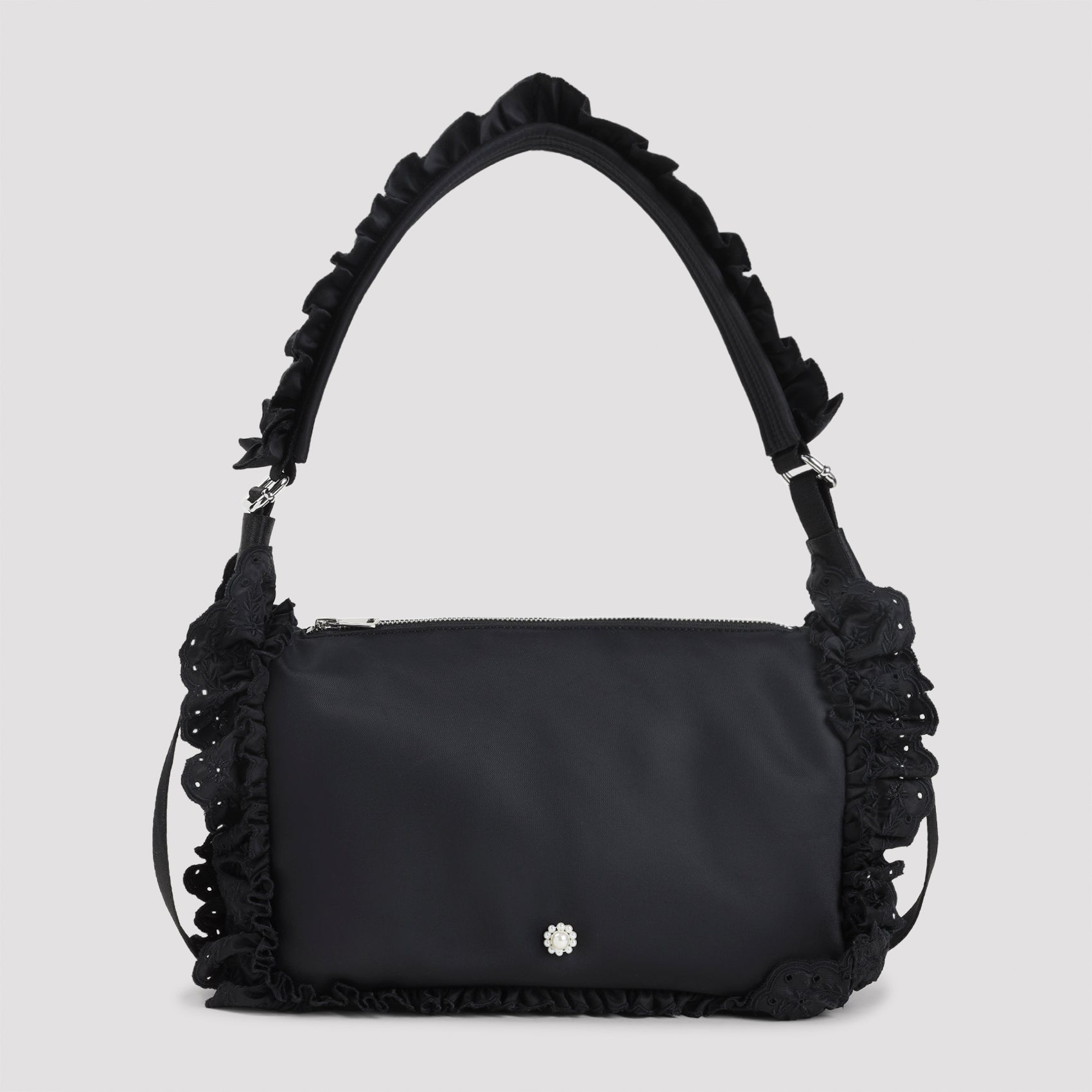 Simone Rocha Pillowcase Shoulder Bag
