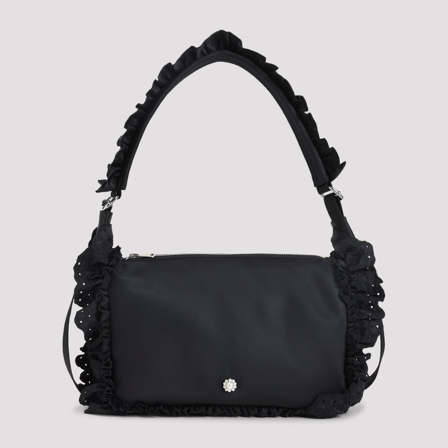 Simone Rocha Pillowcase Shoulder Bag