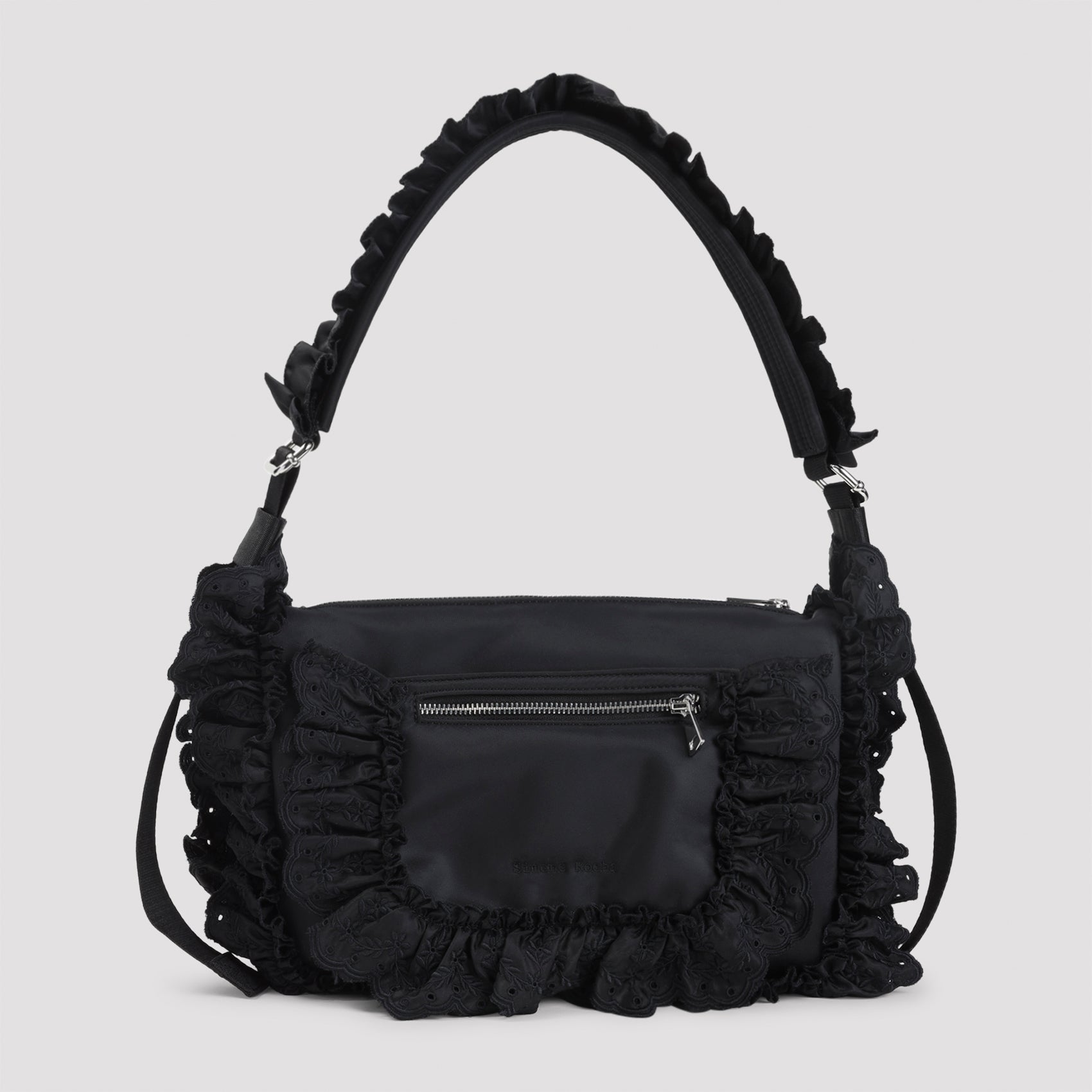 Simone Rocha Pillowcase Shoulder Bag