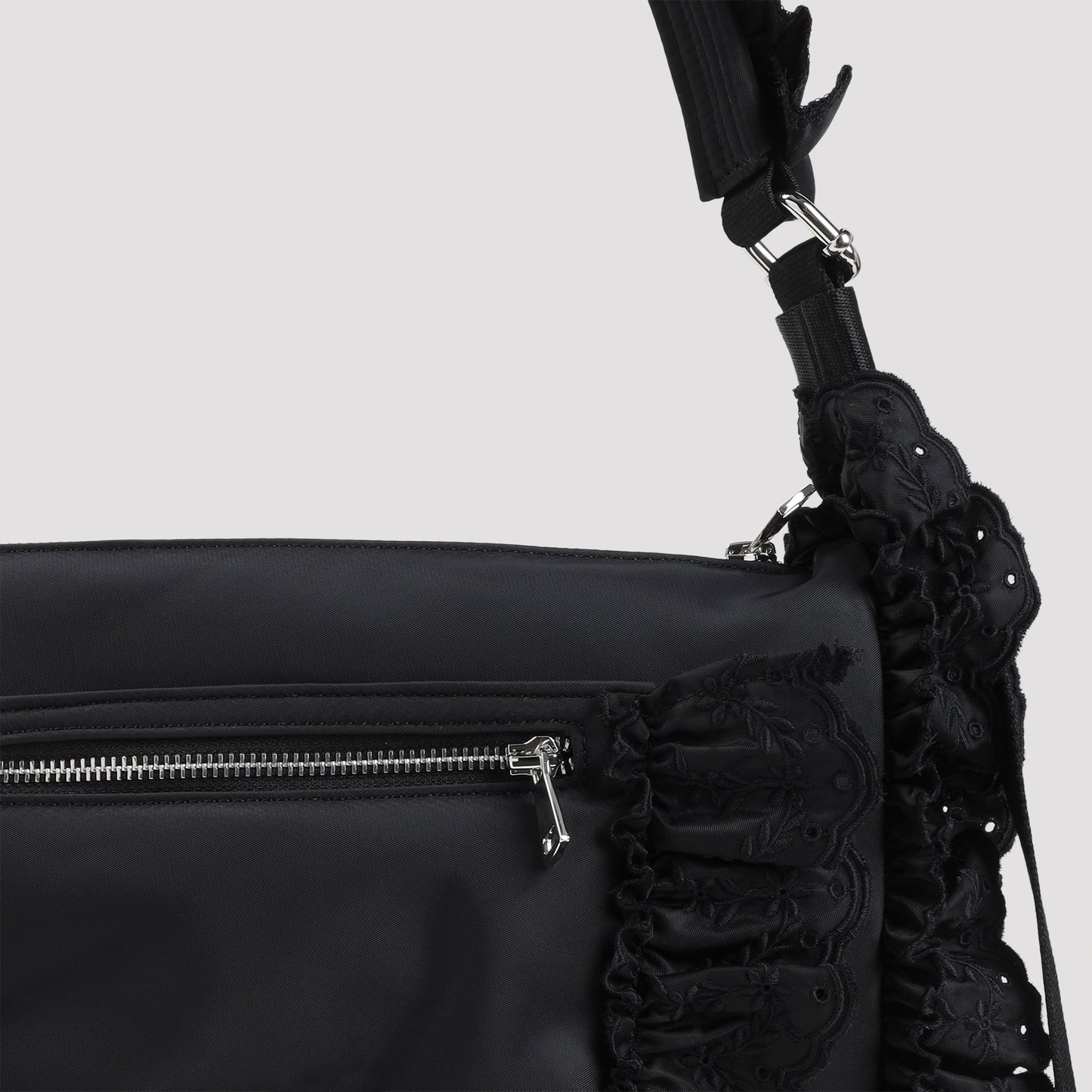 Simone Rocha Pillowcase Shoulder Bag