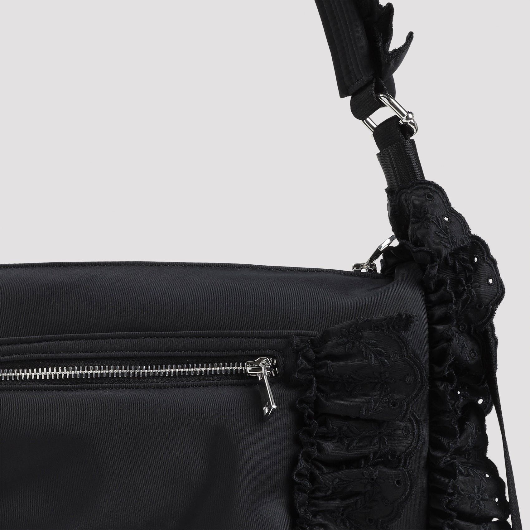 Simone Rocha Pillowcase Shoulder Bag