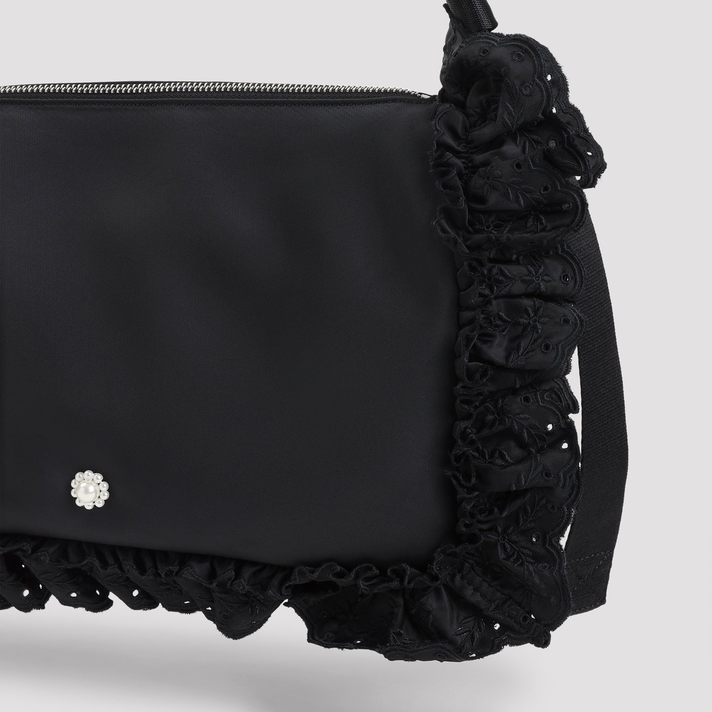 Simone Rocha Pillowcase Shoulder Bag