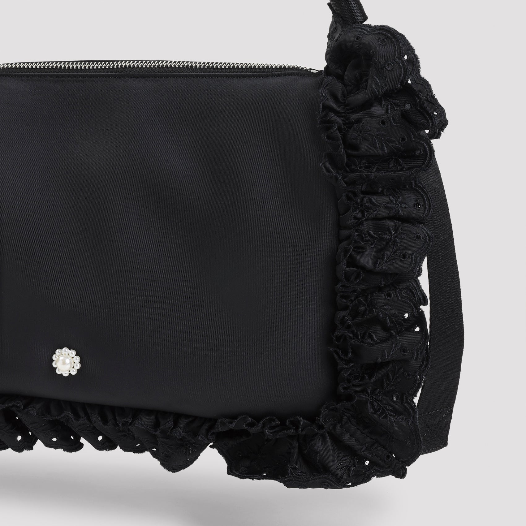 Simone Rocha Pillowcase Shoulder Bag