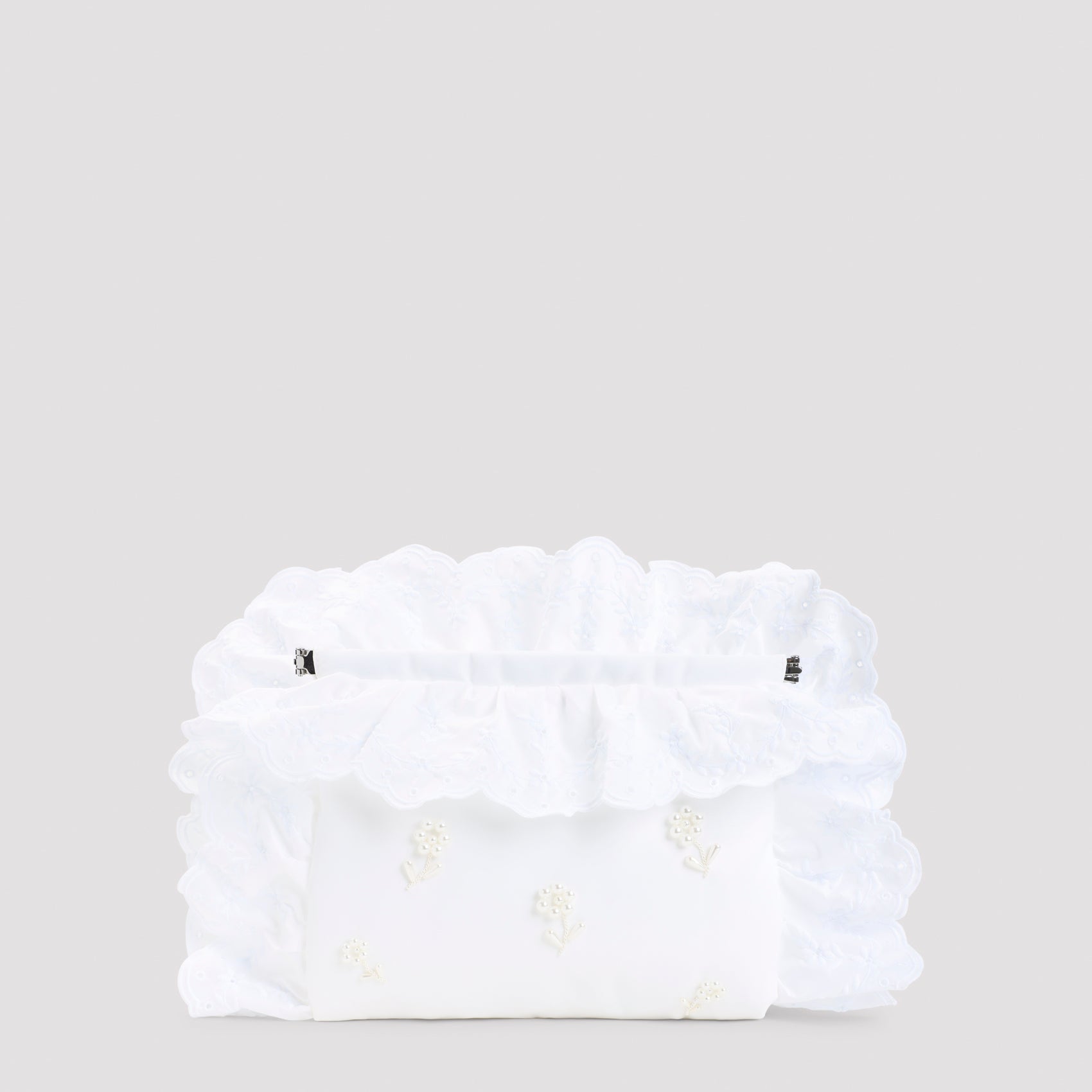 Simone Rocha Pillowcase Clutch