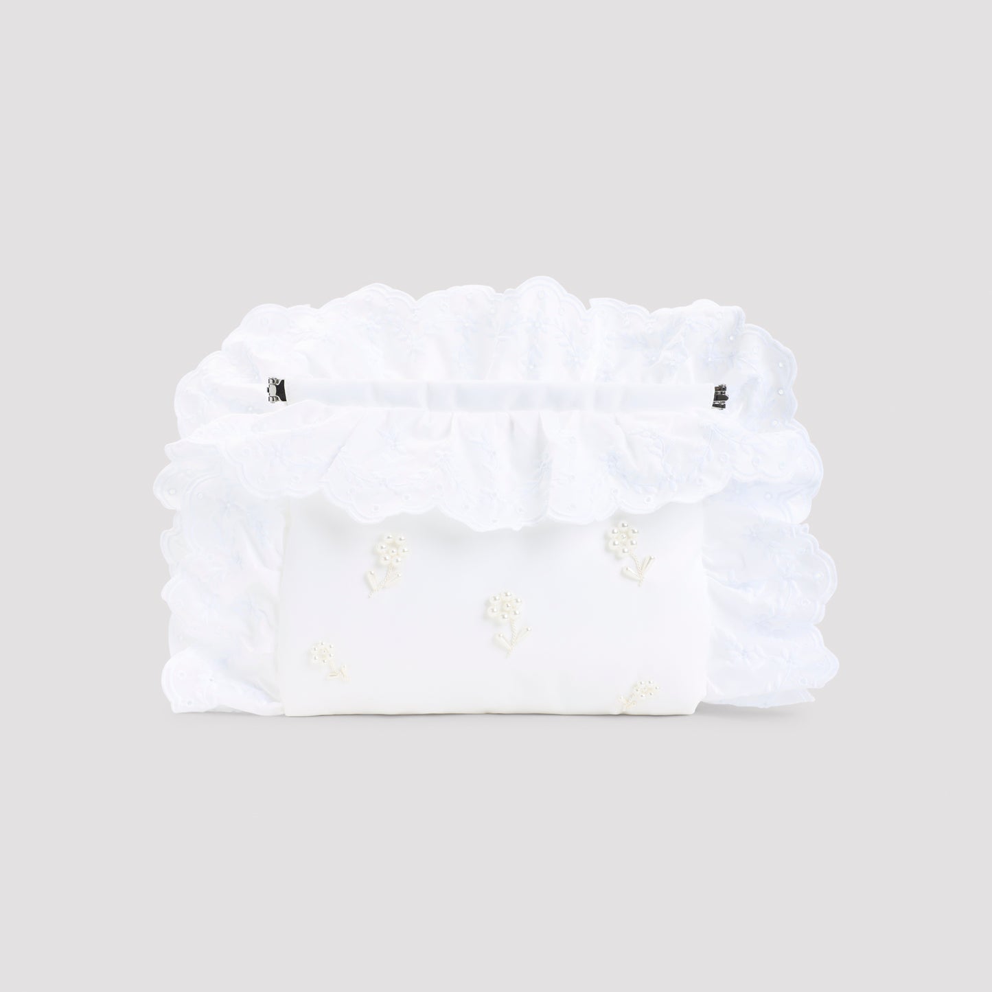 Simone Rocha Pillowcase Clutch