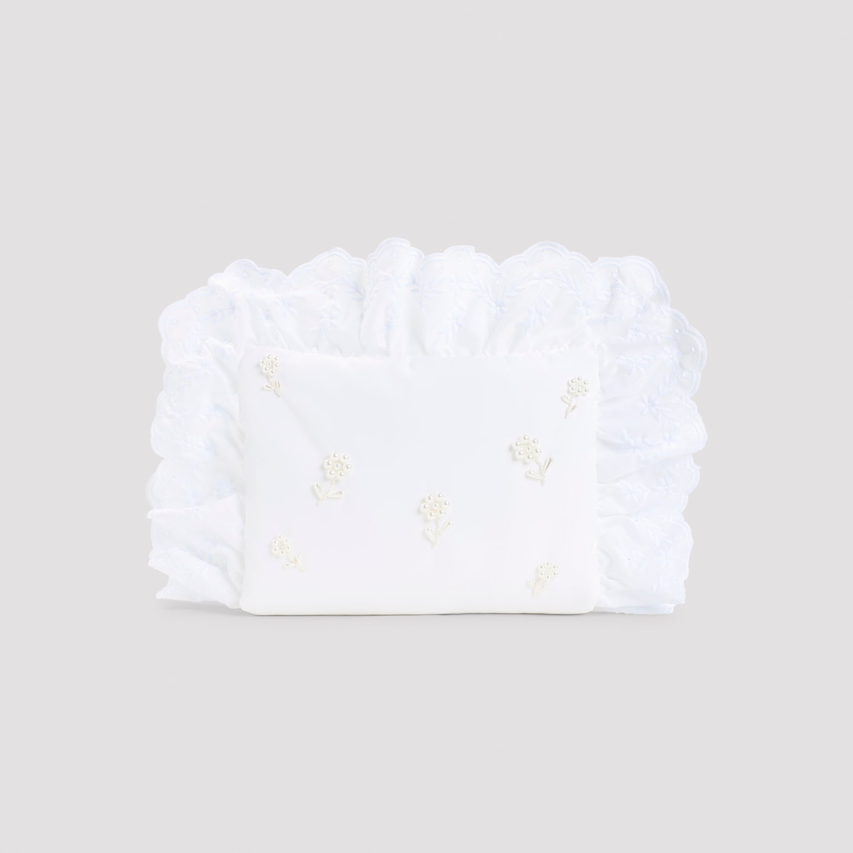 Simone Rocha Pillowcase Clutch