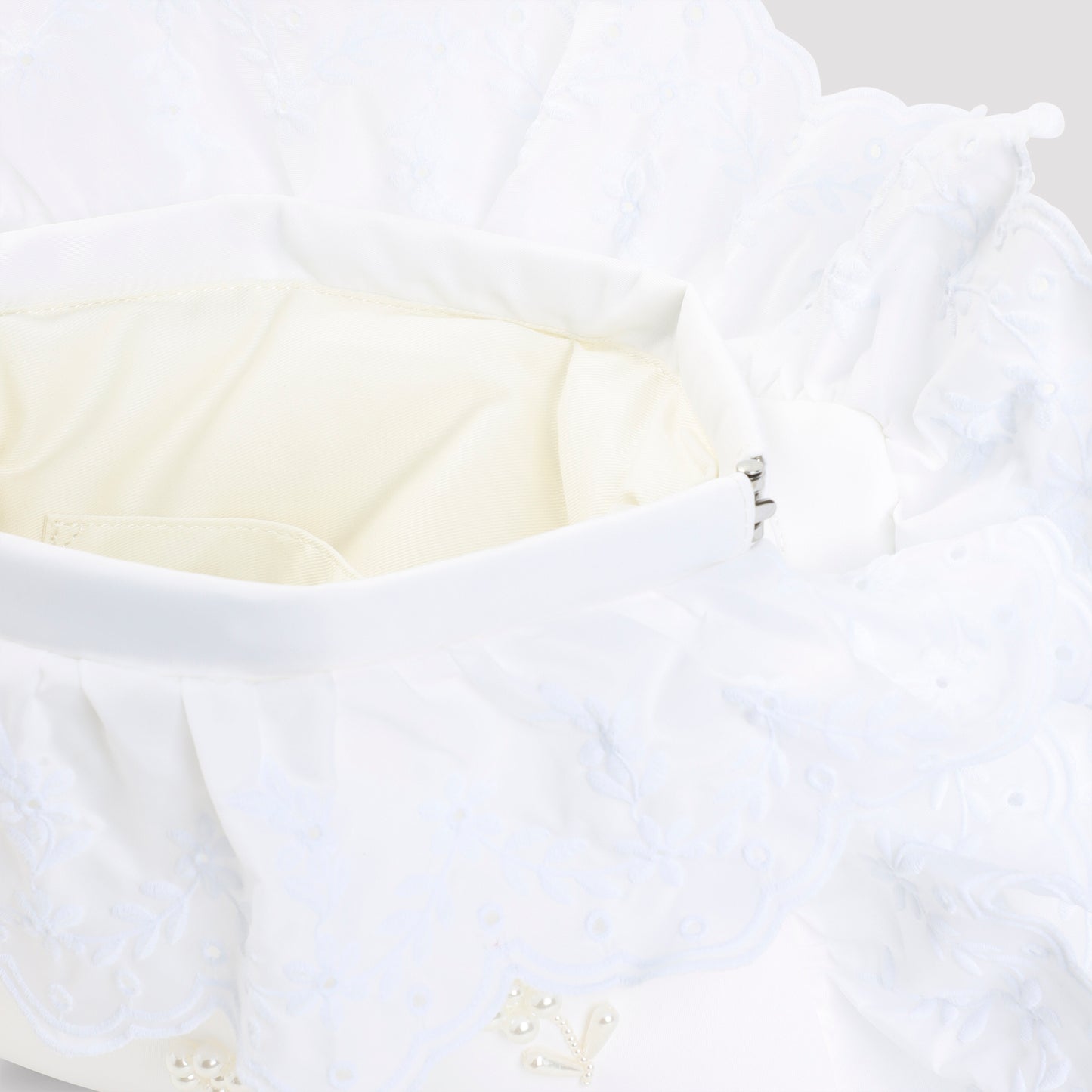 Simone Rocha Pillowcase Clutch