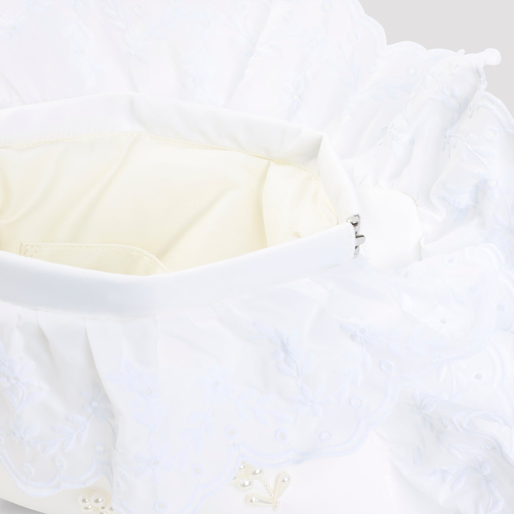 Simone Rocha Pillowcase Clutch