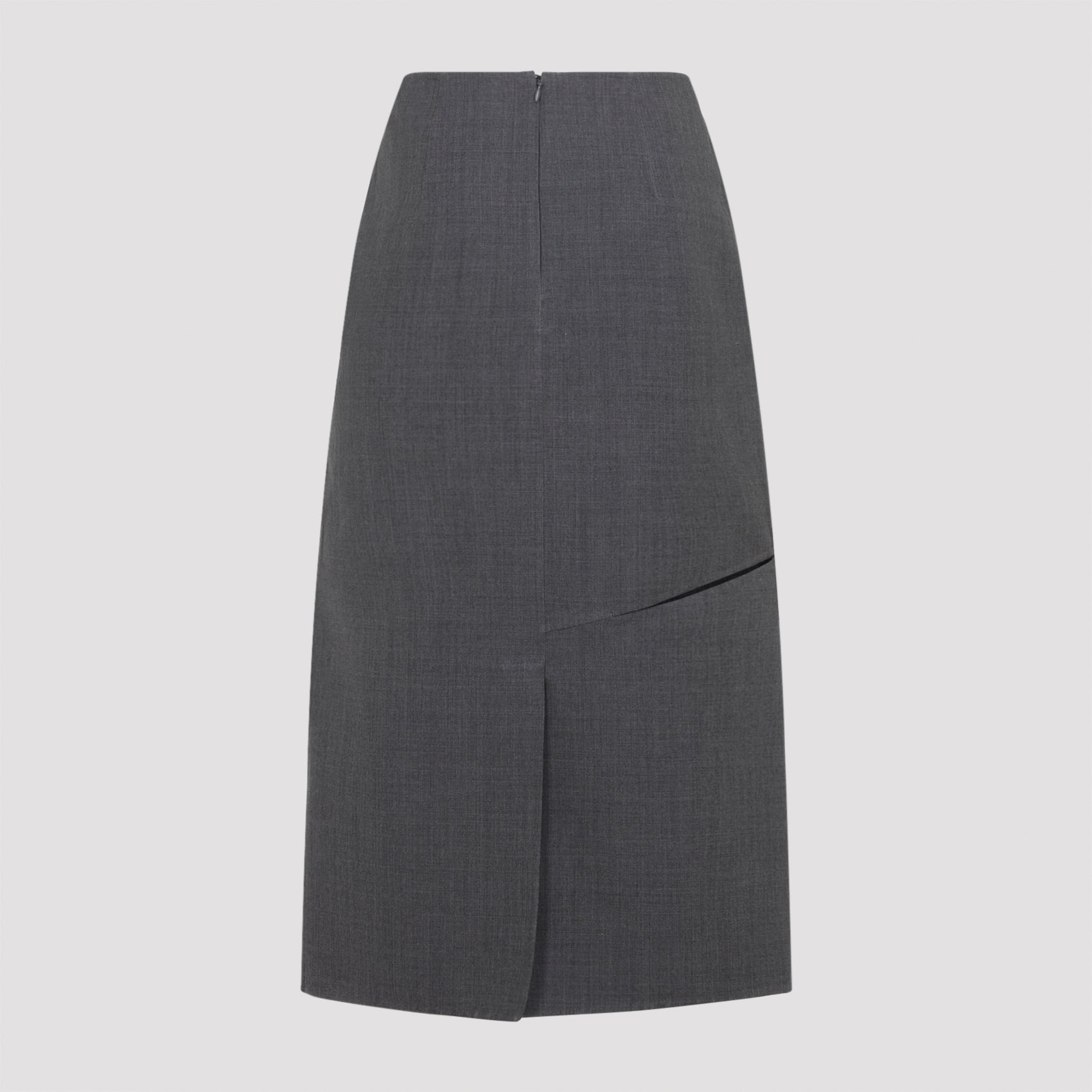 Jil Sander Midi Skirt